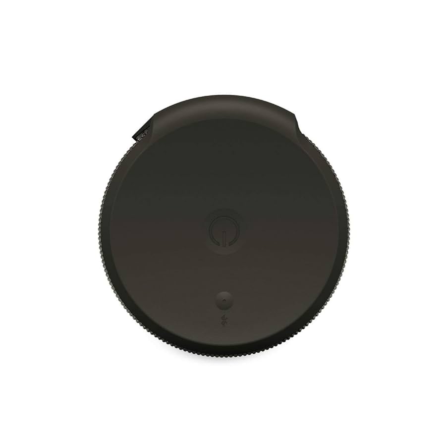 Amazon.co.jp: Ultimate Ears Bluetooth スピーカー WS900BK